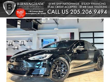 2019 Tesla Model S Birmingham AL