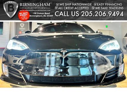 2019 Tesla Model S Birmingham AL