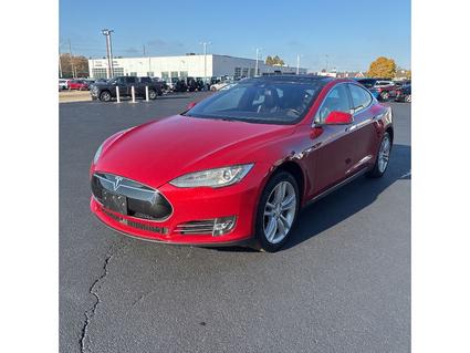 2015 Tesla Model S Glendale Heights  IL