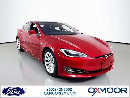 2017 Tesla Model S Louisville KY