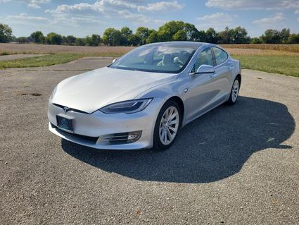 2017 Tesla Model S Cicero IN