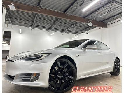 2018 Tesla Model S Birmingham AL