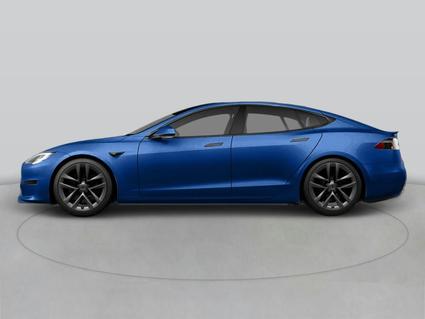 2021 Tesla Model S Liberty Lake WA