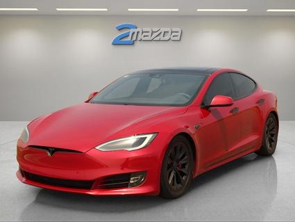 2016 Tesla Model S Loveland CO