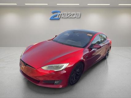 2016 Tesla Model S Loveland CO