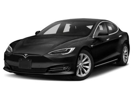 2019 Tesla Model S Minneapolis MN