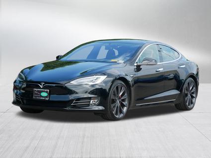 2019 Tesla Model S Minneapolis MN