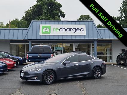 2019 Tesla Model S Richmond VA