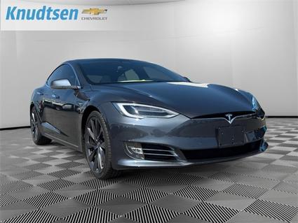2019 Tesla Model S Post Falls ID