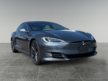 2019 Tesla Model S Post Falls ID