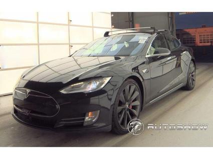 2016 Tesla Model S Somerset NJ