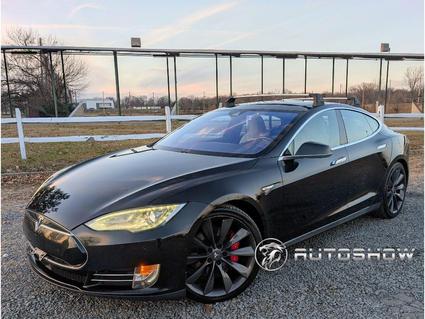 2016 Tesla Model S Somerset NJ