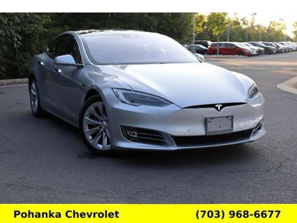 2016 Tesla Model S Chantilly VA