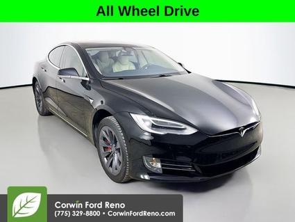 2019 Tesla Model S Reno NV