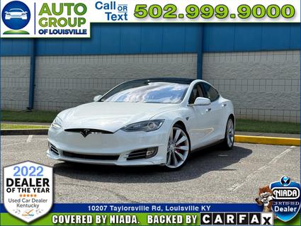 2016 Tesla Model S Louisville KY