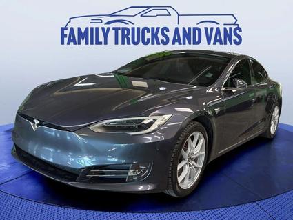 2017 Tesla Model S Denver CO