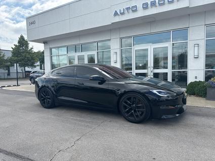 2023 Tesla Model S Lexington KY