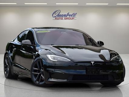 2023 Tesla Model S Lexington KY