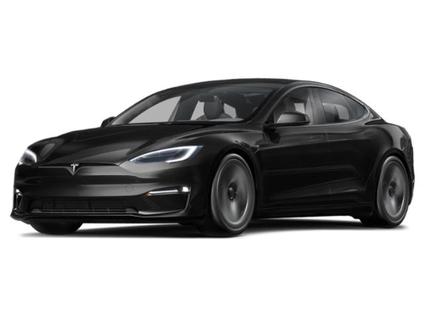 2021 Tesla Model S Spearfish SD