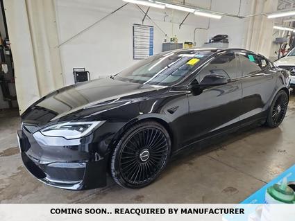 2022 Tesla Model S Birmingham AL