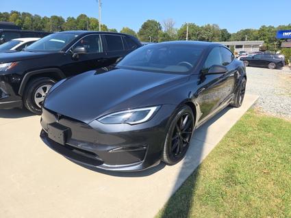 2024 Tesla Model S Greensboro NC