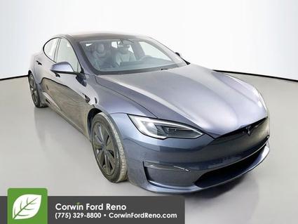 2023 Tesla Model S Reno NV