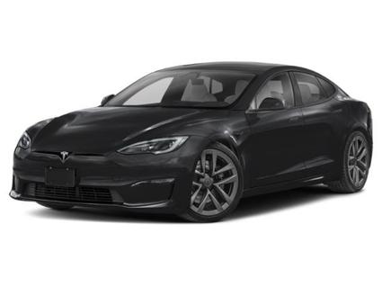 2024 Tesla Model S Minneapolis MN