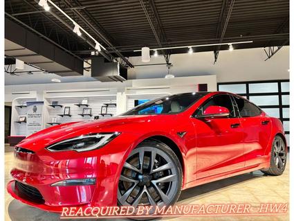 2024 Tesla Model S Birmingham AL