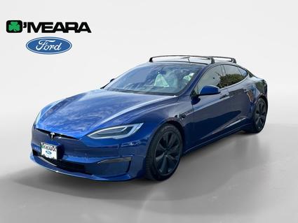 2022 Tesla Model S Denver CO