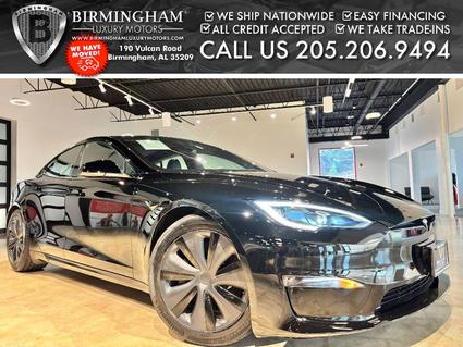 2023 Tesla Model S Birmingham AL