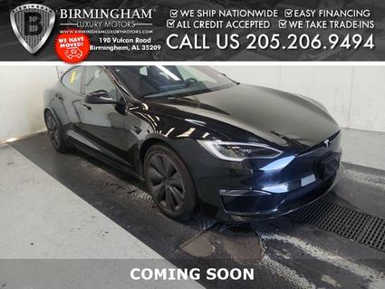 2023 Tesla Model S Birmingham AL