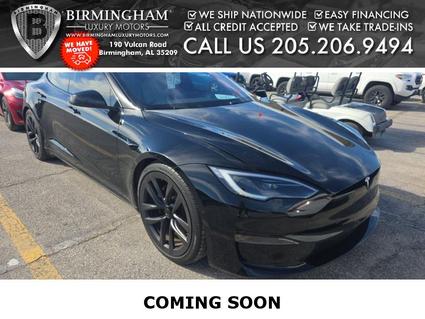 2023 Tesla Model S Birmingham AL