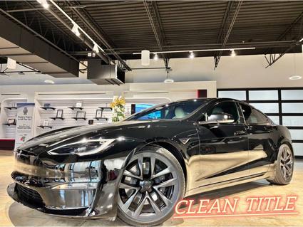 2023 Tesla Model S Birmingham AL