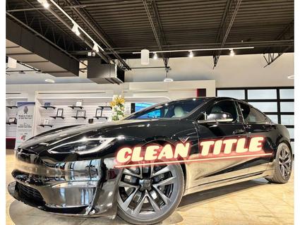 2023 Tesla Model S Birmingham AL