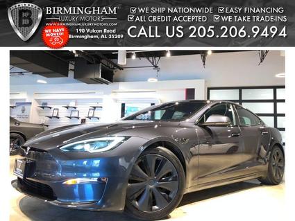 2024 Tesla Model S Birmingham AL