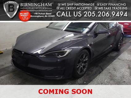 2024 Tesla Model S Birmingham AL