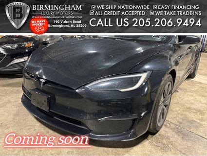 2023 Tesla Model S Birmingham AL