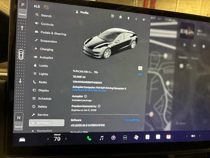 2023 Tesla Model S Birmingham AL
