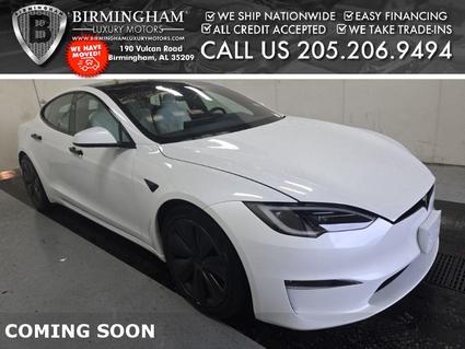 2023 Tesla Model S Birmingham AL