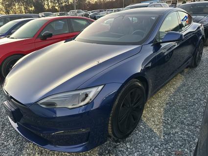 2023 Tesla Model S Greensboro NC