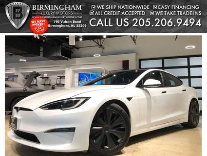 2024 Tesla Model S Birmingham AL