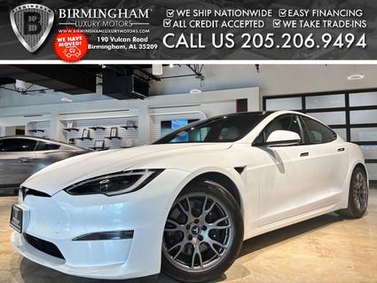 2023 Tesla Model S Birmingham AL