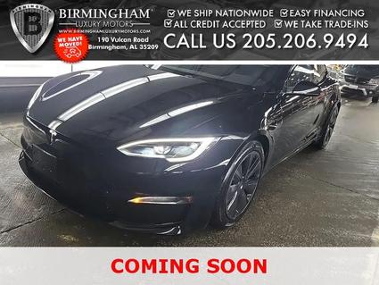 2023 Tesla Model S Birmingham AL