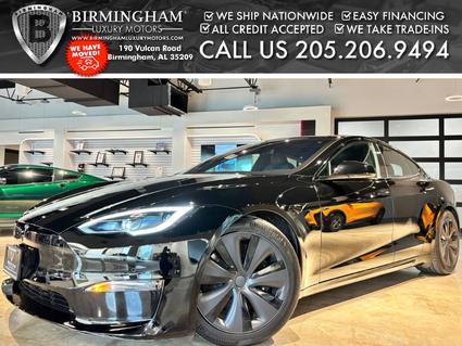 2023 Tesla Model S Birmingham AL