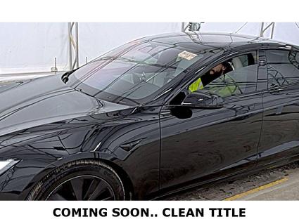 2024 Tesla Model S Birmingham AL