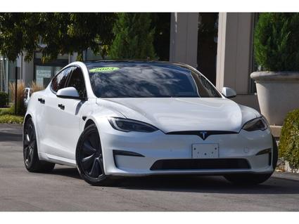 2023 Tesla Model S Lexington KY