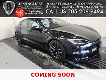 2024 Tesla Model S Birmingham AL