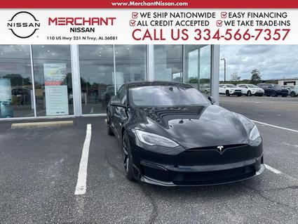 2024 Tesla Model S Troy AL