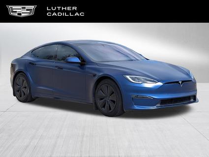 2022 Tesla Model S Saint Paul MN