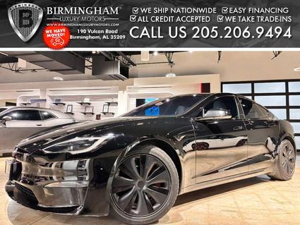 2023 Tesla Model S Birmingham AL